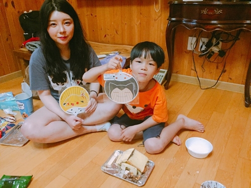 2018 성장멘토링 우리두리캠프