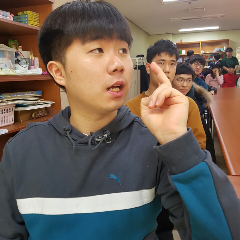 해누리청년대학 입학식