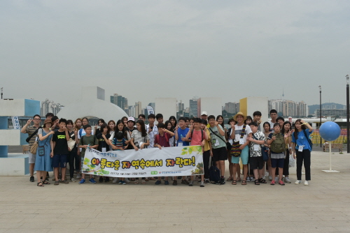 2017년 여름계절학교