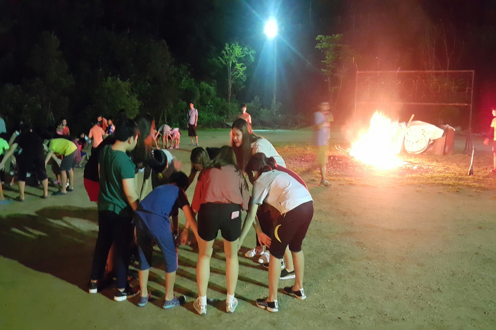 2017년 성장-mentoring 우리두리캠프