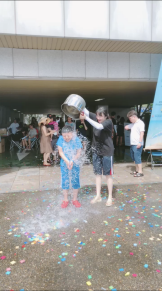 2018 양천물놀이축제