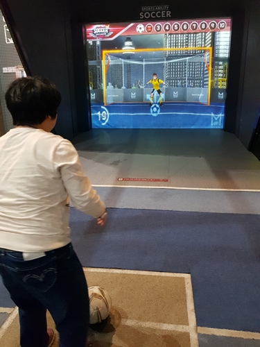 2019년 겨울계절학교 