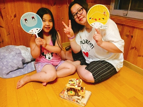 2018 성장멘토링 우리두리캠프