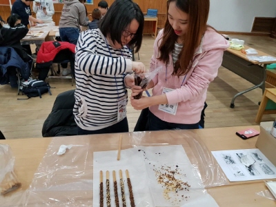 2018년 겨울계절학교(아름다운 마음이 자란다!)