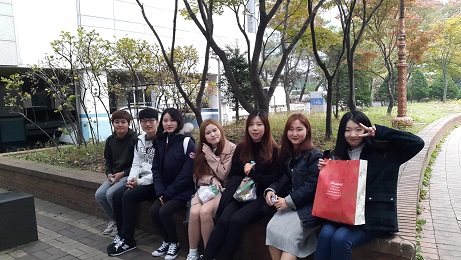 2016년 성장멘토링 4차 멘토간담회