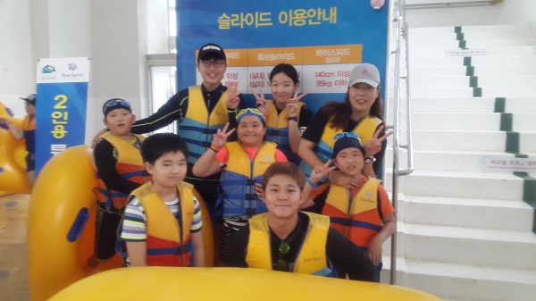 2016년 성장멘토링 우리두리캠프