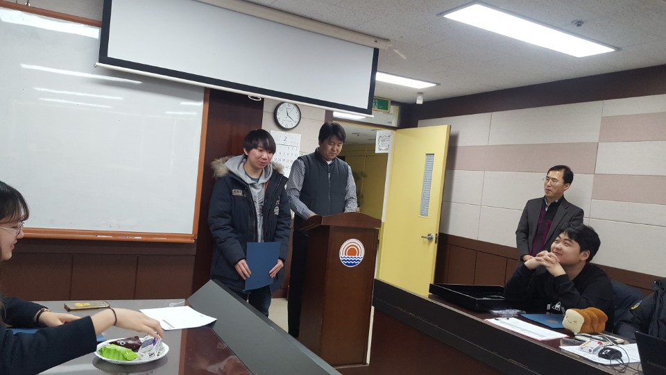 청소년 장애바로알리미 봉사단 2기 