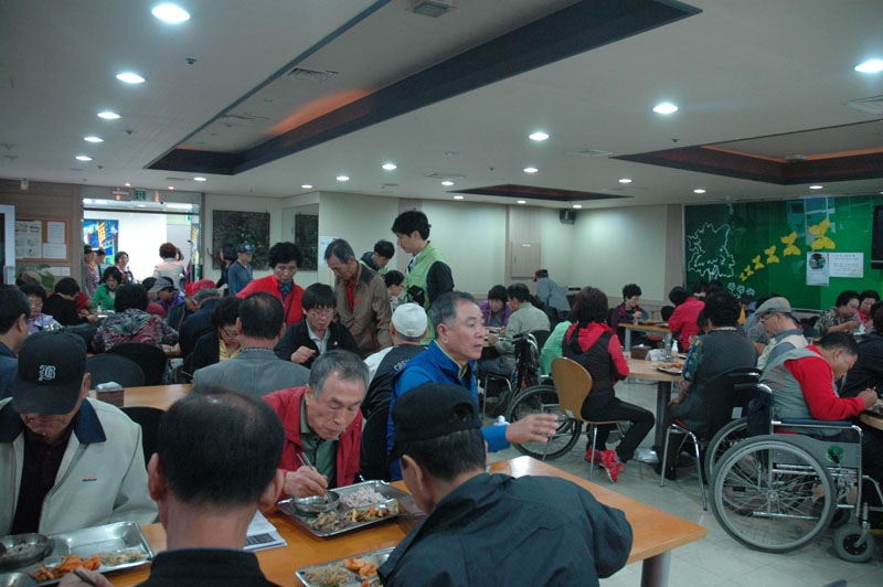 10주년 기념행사