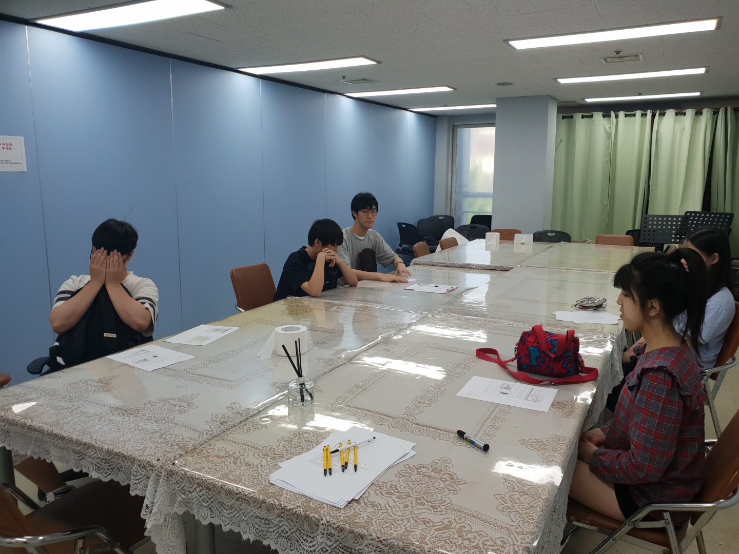 청소년 장애바로알리미