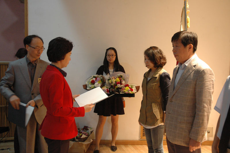 10주년 기념행사