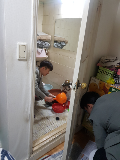 현대백화점과 함께하는 내 집 가꾸기