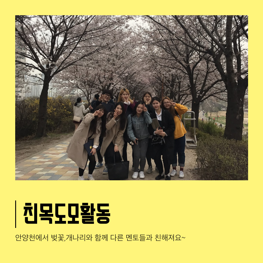 2017년 성장멘토링 멘토간담회