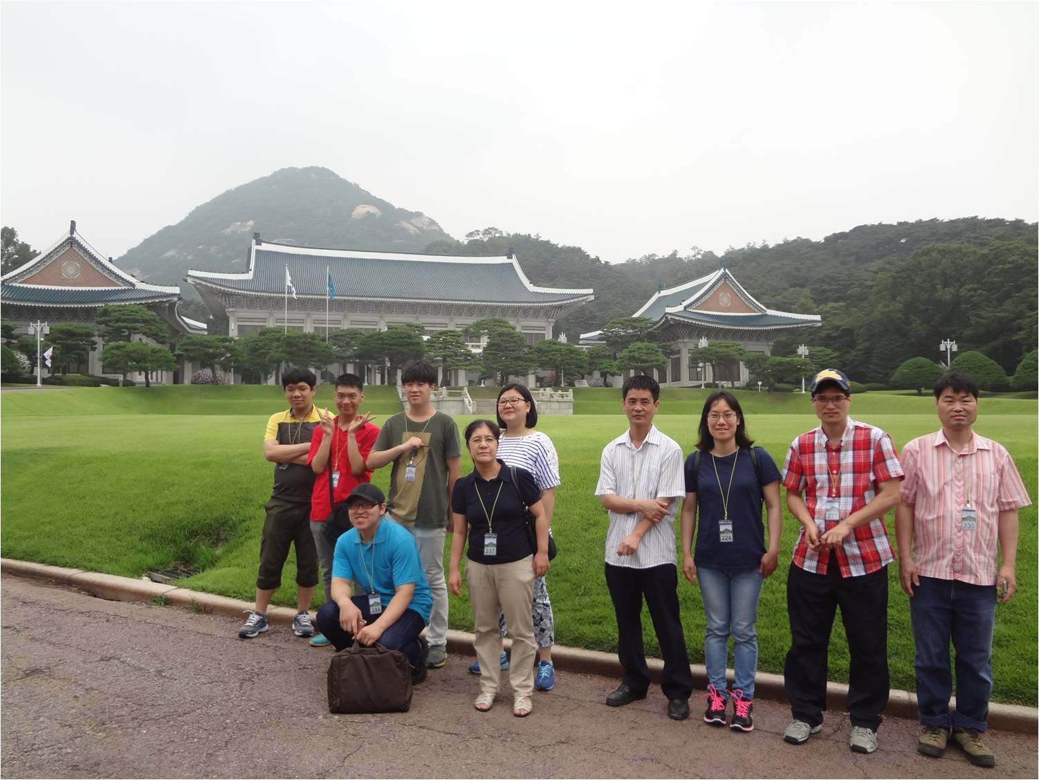 중증장애인 취업자 여가문화활동 실시