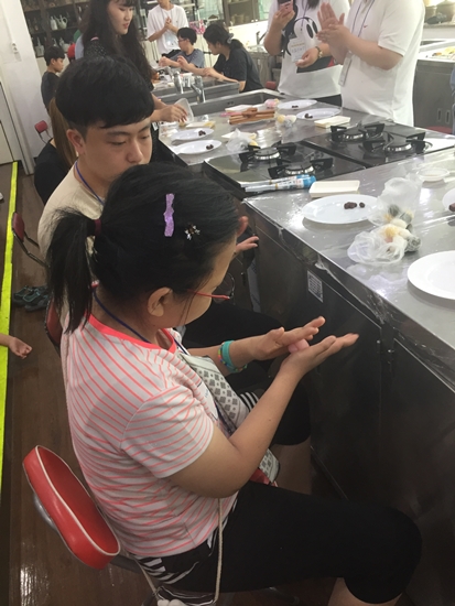 2018년 여름계절학교 수료식 진행