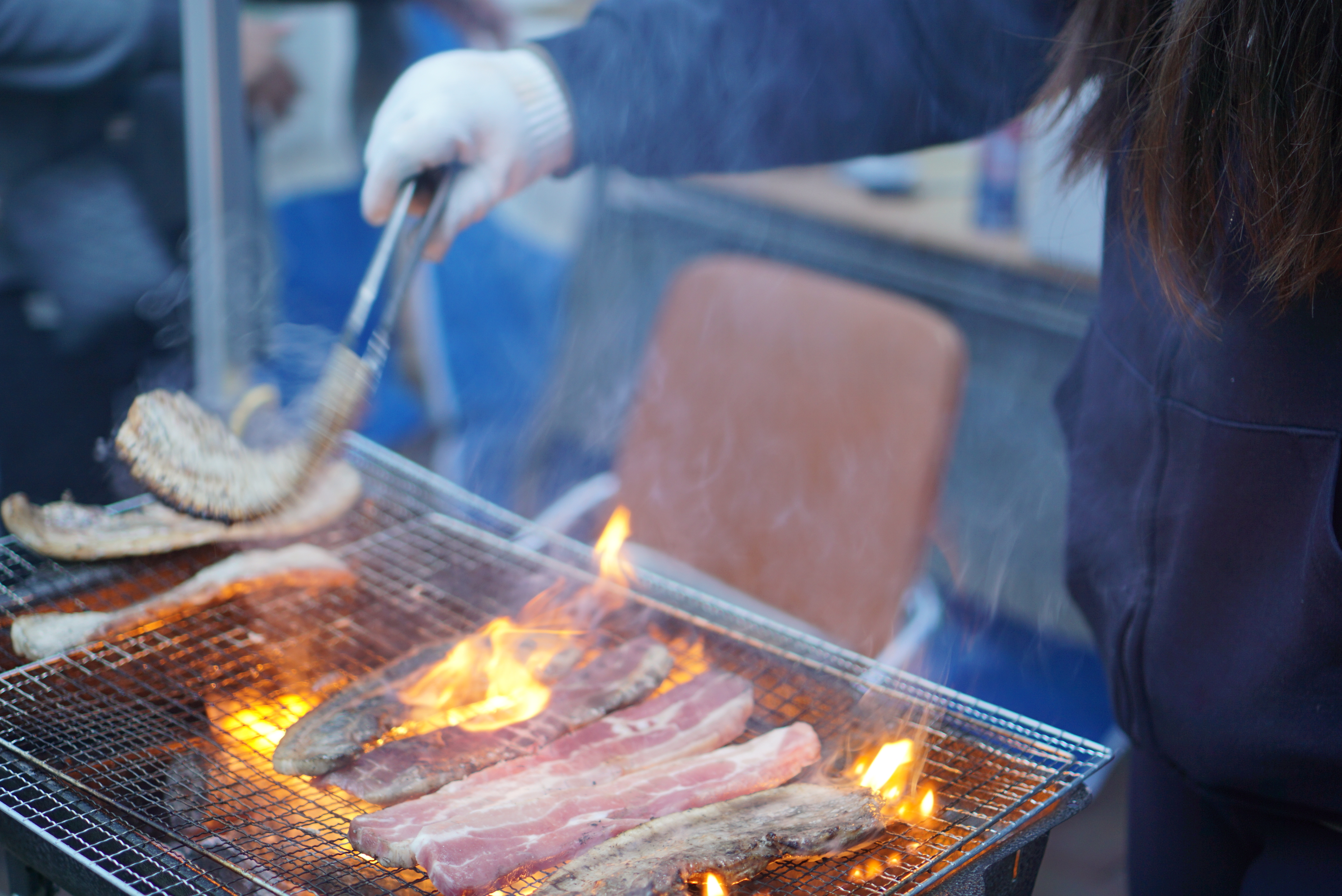 2017년 살맛나는 양천마을 명절행사 