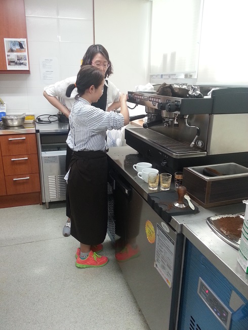 해누리청년대학 