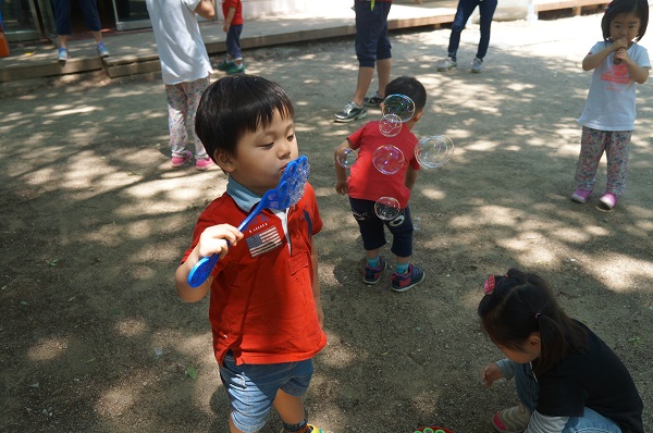 2015 Metlife 장애유아 프로젝트 지원사업  함께자라는 가족  "5월 가족체험활동"