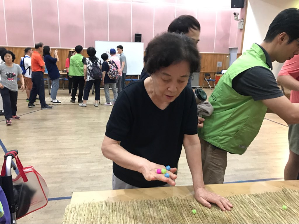 한가위행사_먹판,놀판,살판