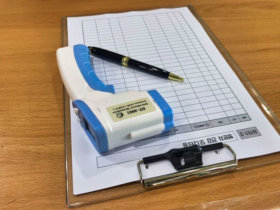 4월 27일부터 일부 프로그램(개별치료)에 한하여 운영을 재개합니다