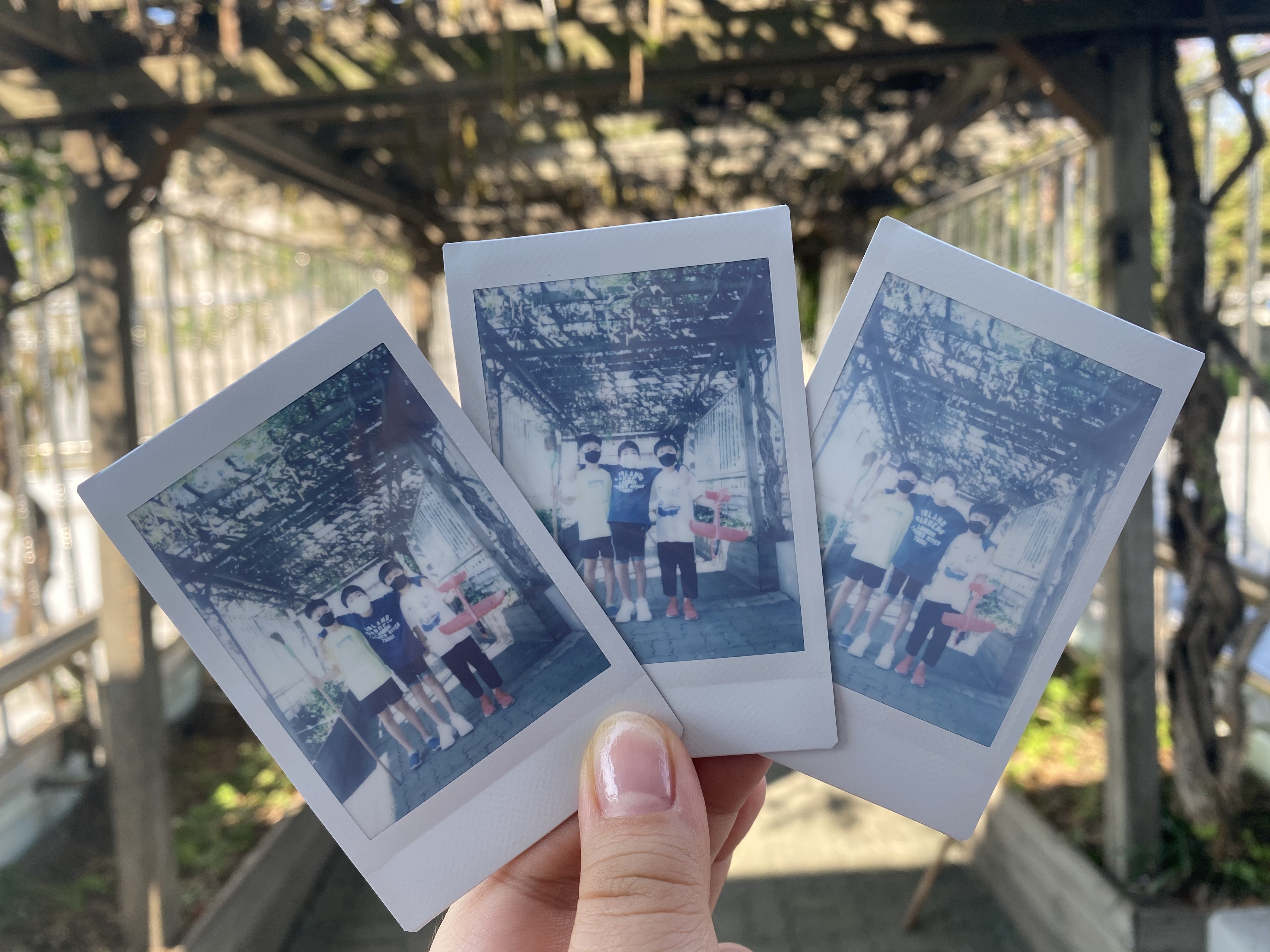 2021년 성장멘토링 우리두리 캠프 진행