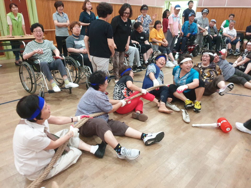 한가위행사_먹판,놀판,살판