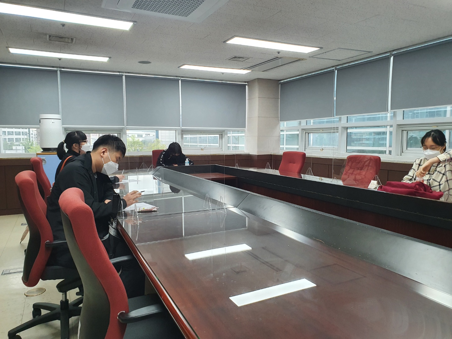 유니버설 활동가