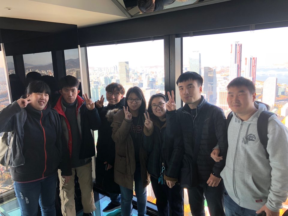 우리들은 친구들과 몸으로 말해요