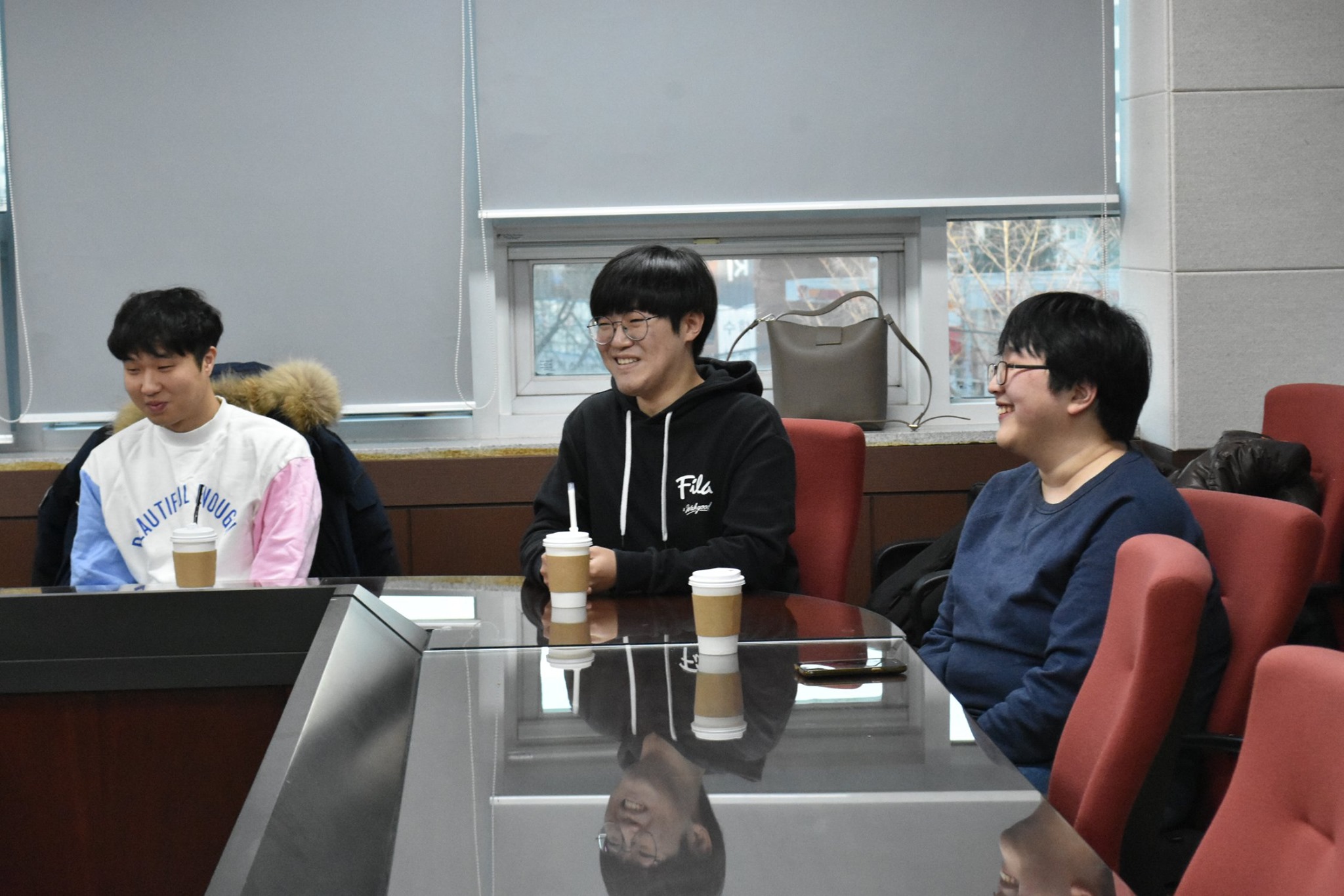 양천서포터즈단 4기 수료식 및 평가회