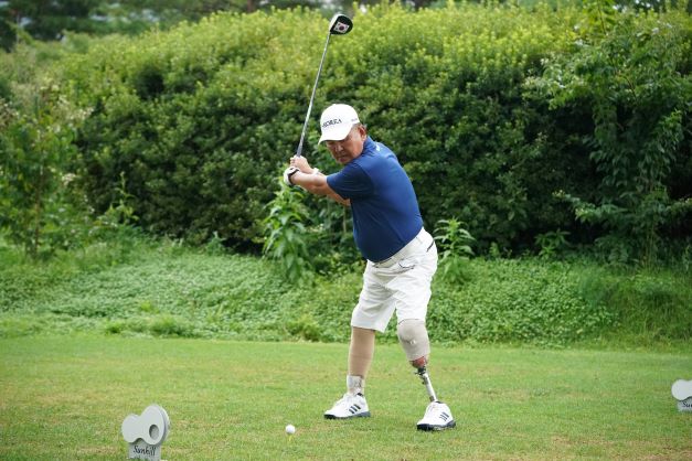 제 4회 자선골프대회