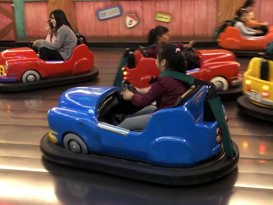 2019 성장멘토링 단체문화체험