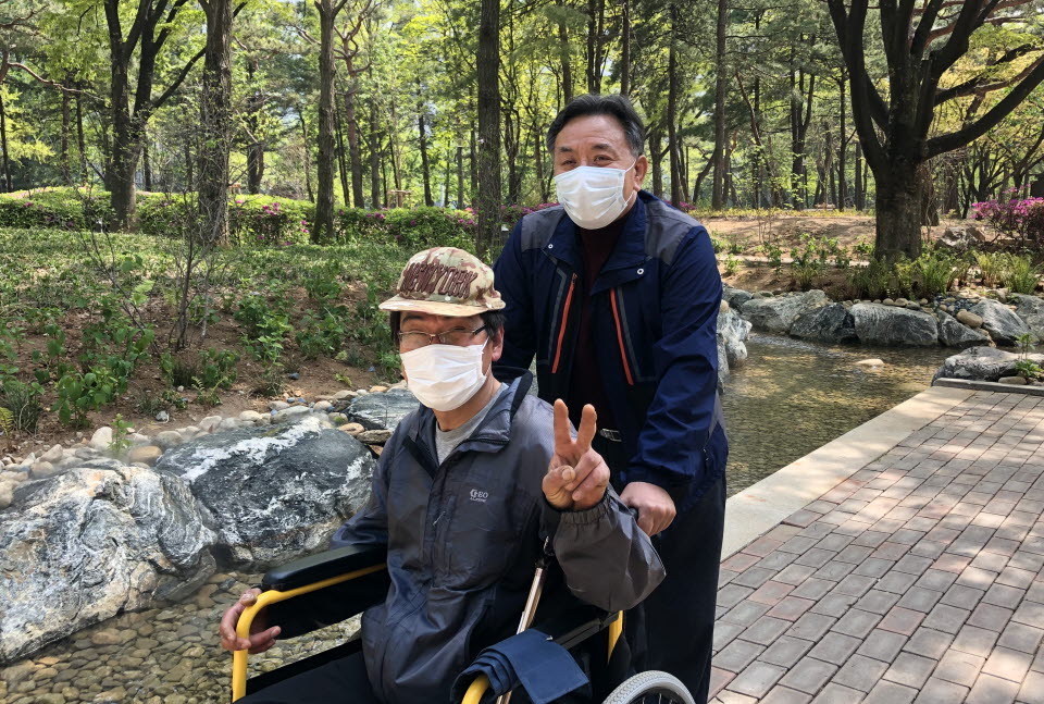 4월 유니버설 활동가(함께라면)