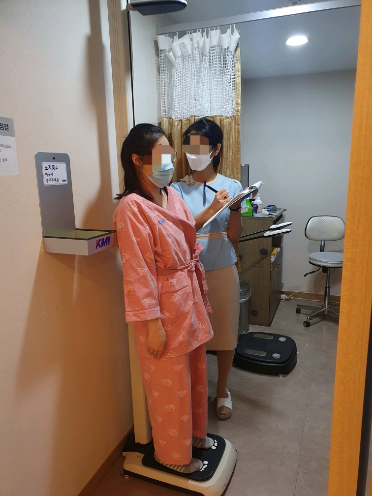 2020년 여성장애인프로그램 "당당한 자아찾기" 개강