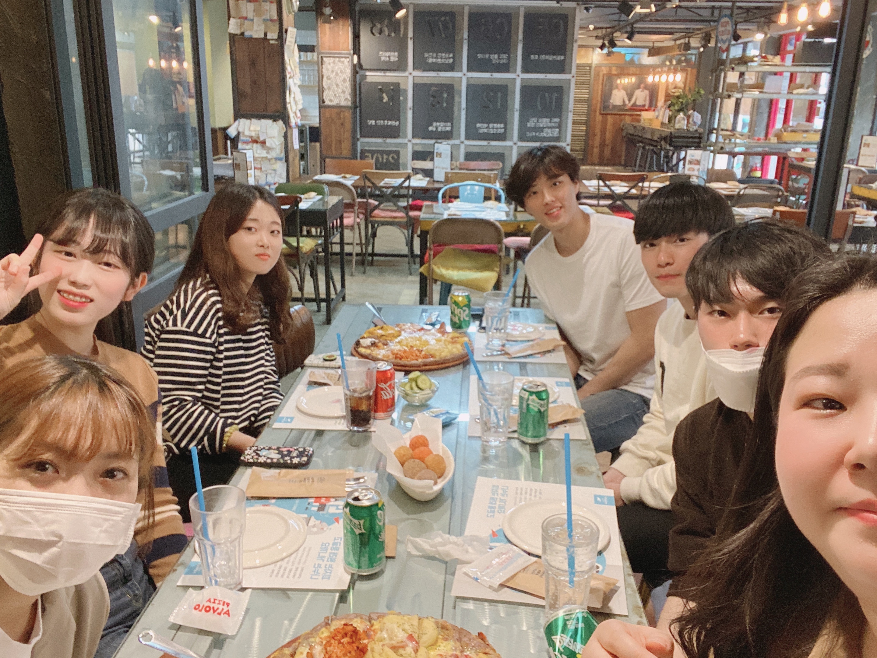 2020년 성장멘토링 1차 멘토 간담회 진행