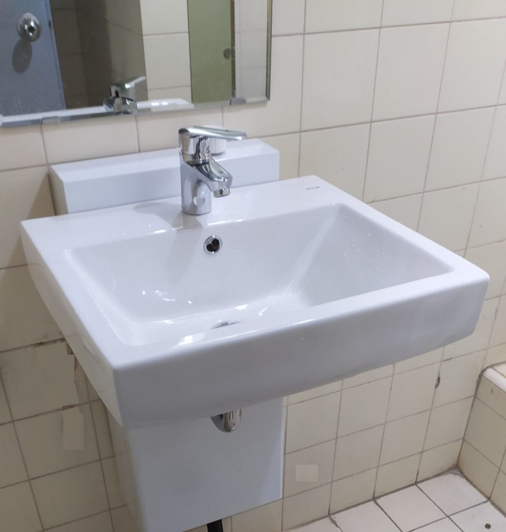 10cm 턱나눔으로 세상과 소통하기