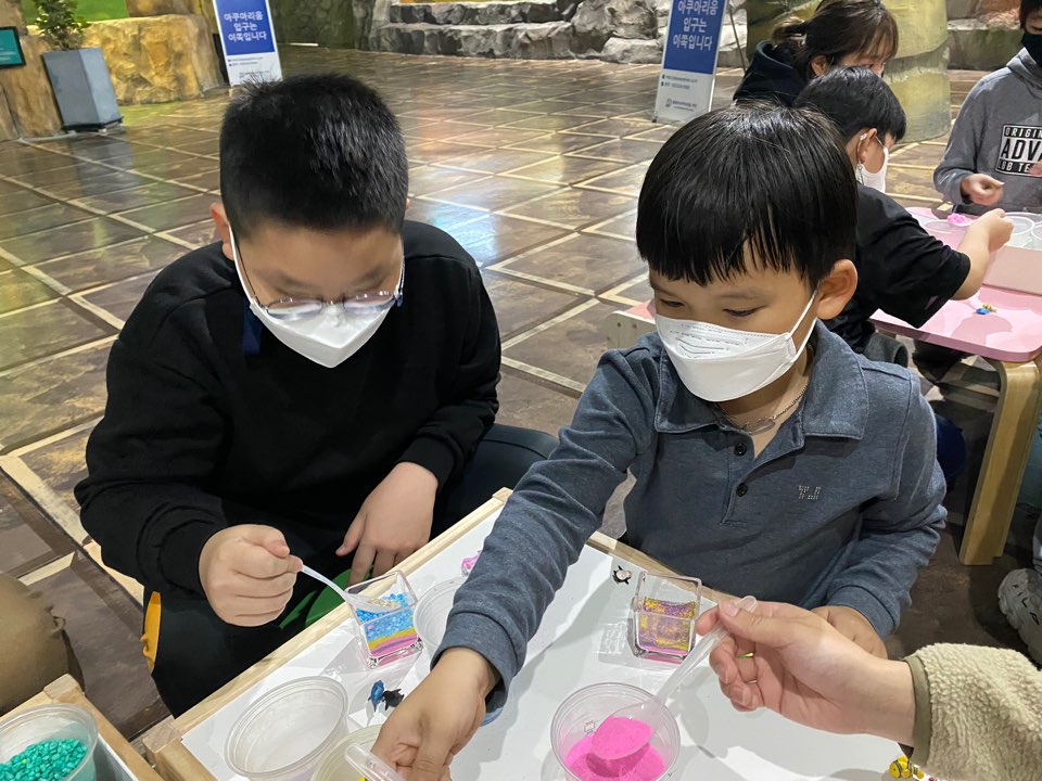 2020년 성장멘토링 단체문화체험 진행