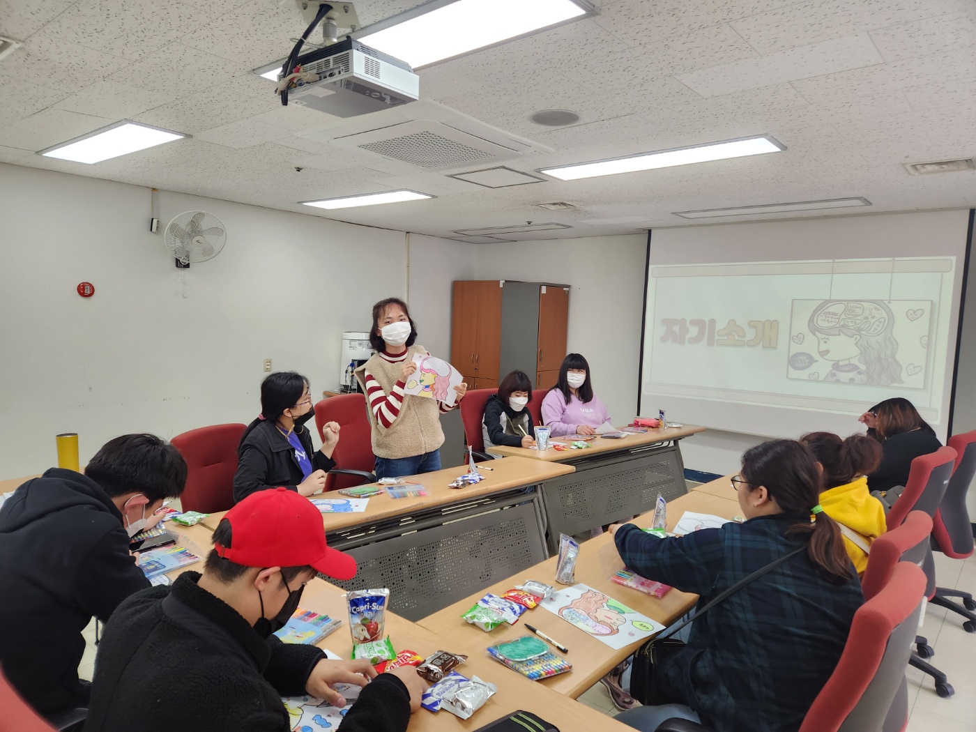 2023 시민옹호 참여자 교육