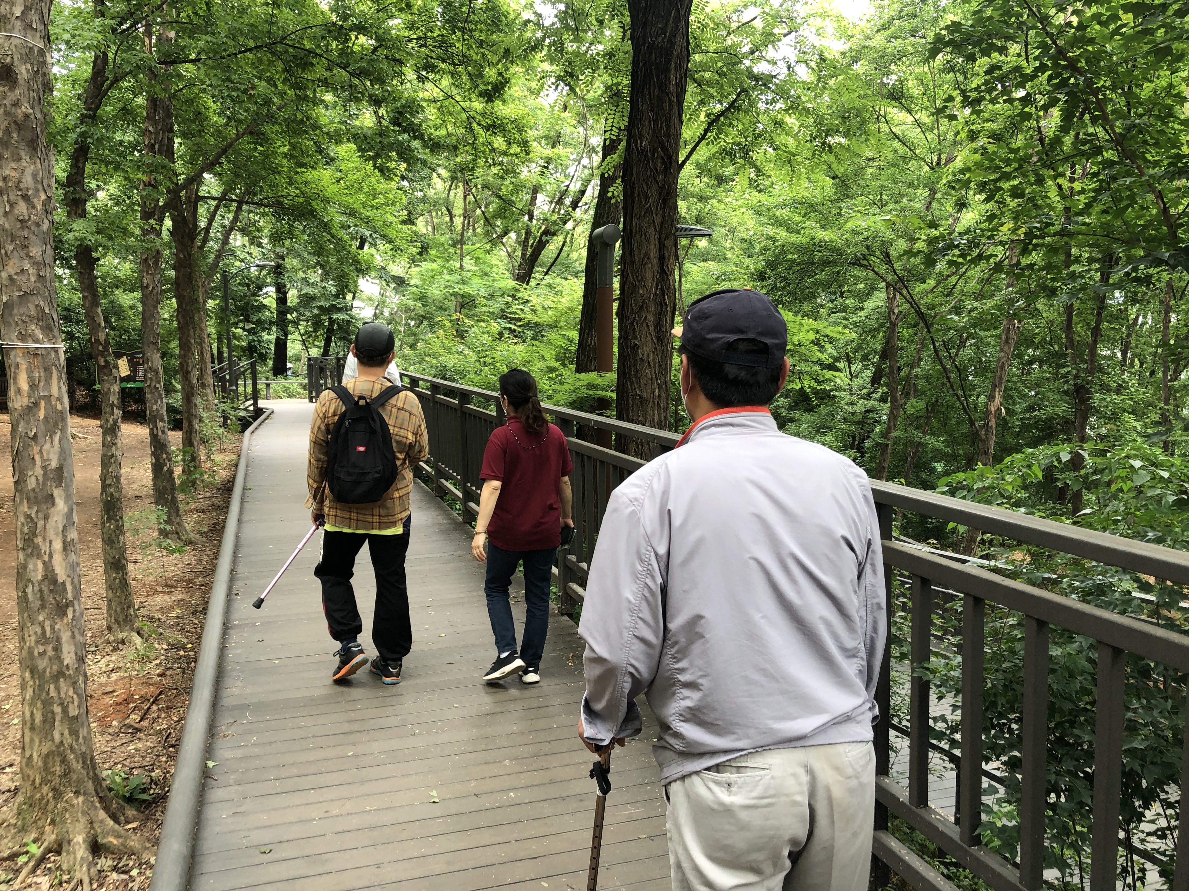 5월 유니버설 활동가(함께라면)