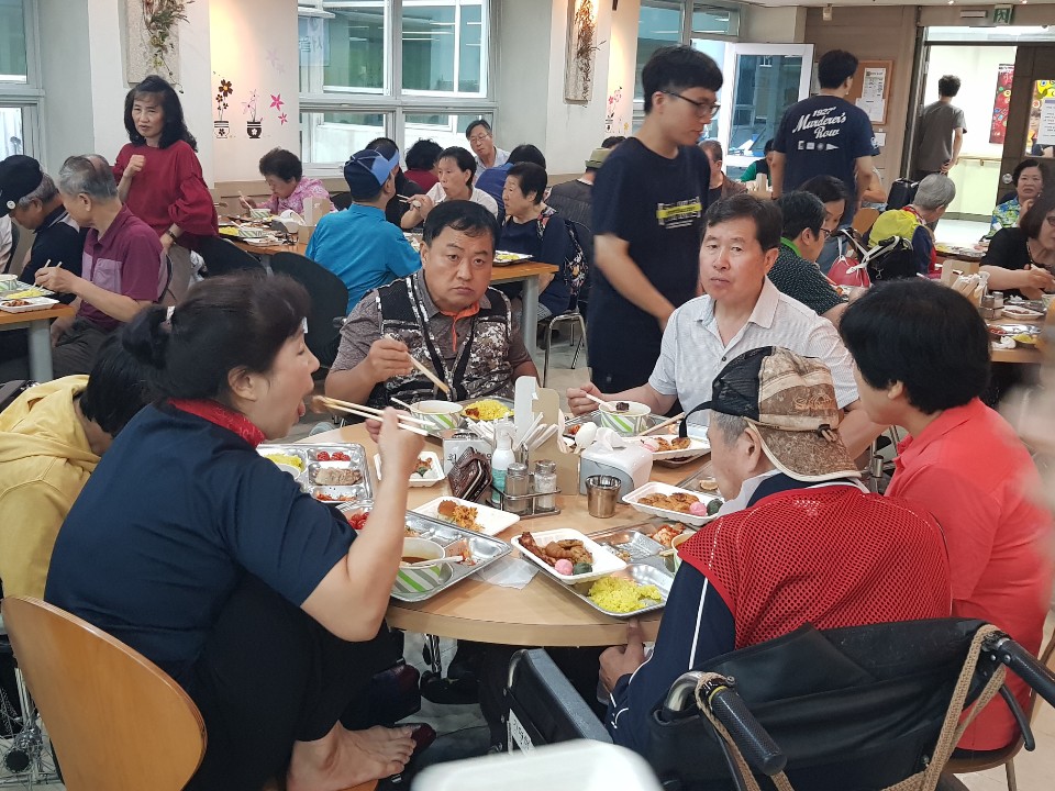 한가위행사_먹판,놀판,살판