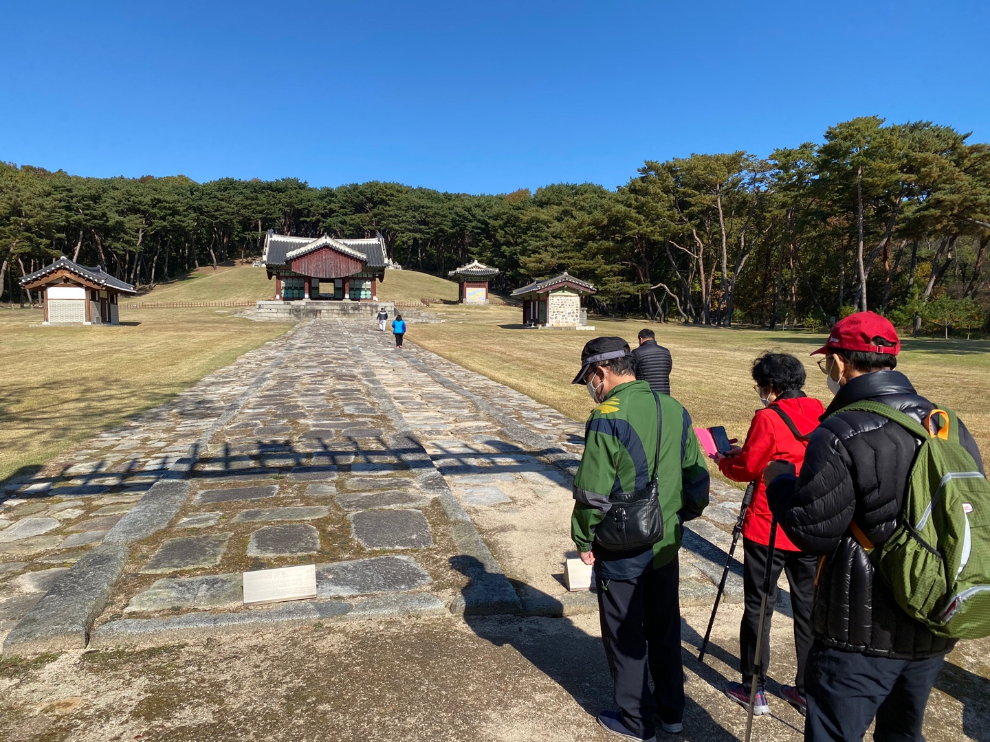 2022년 역사문화탐방
