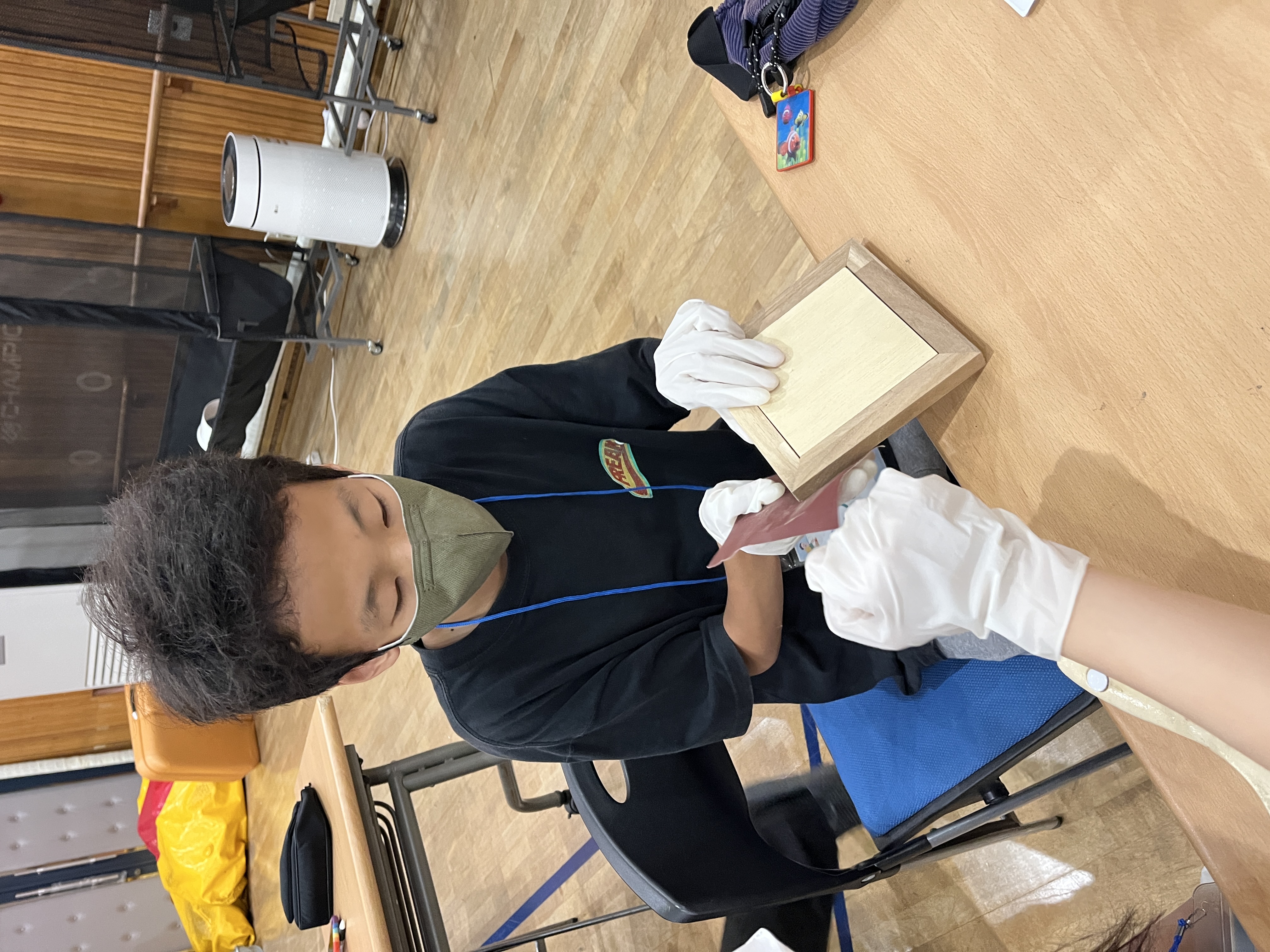 2022년 여름 계절학교