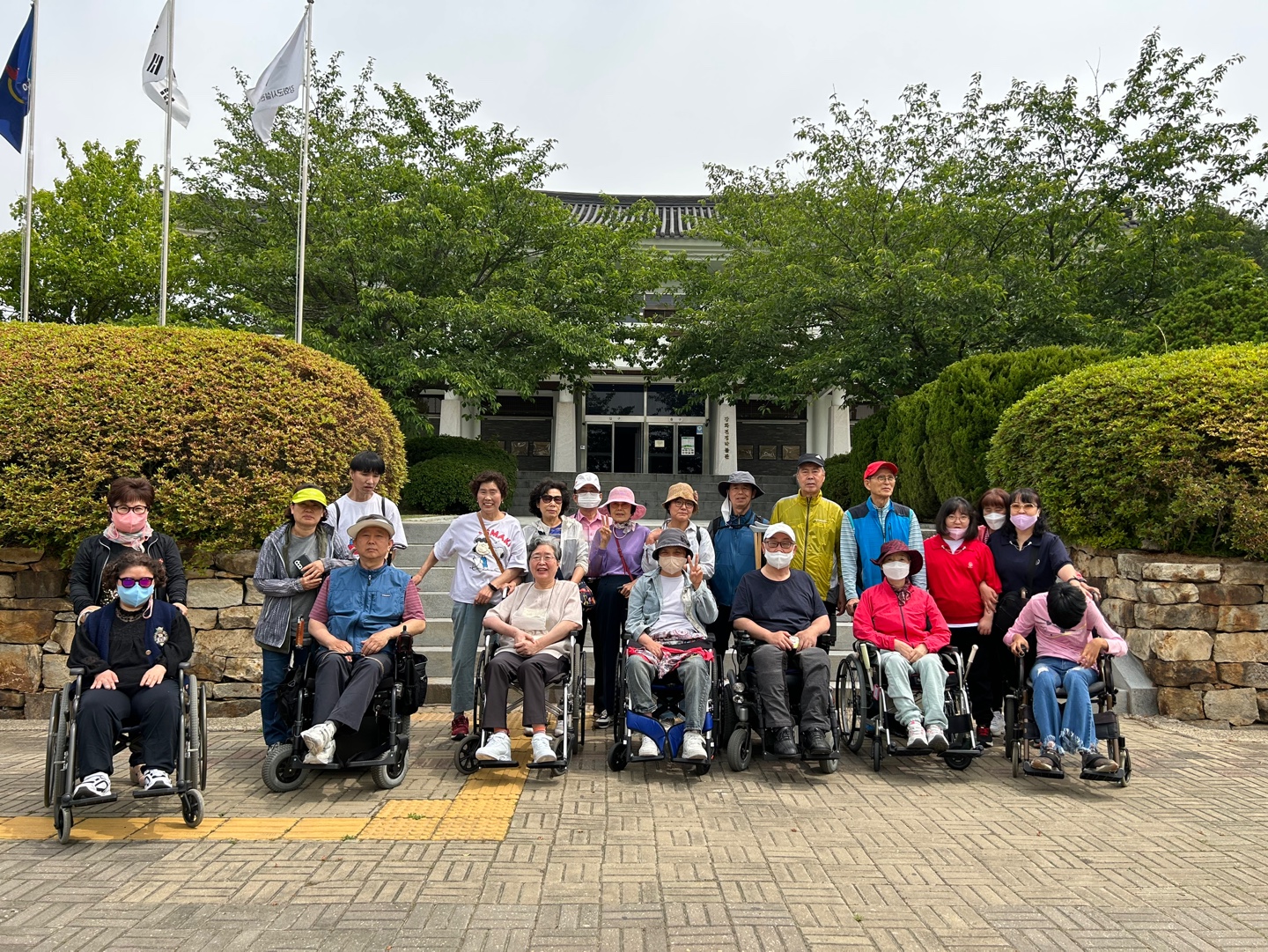 역사문화탐방 다녀왔어요^^