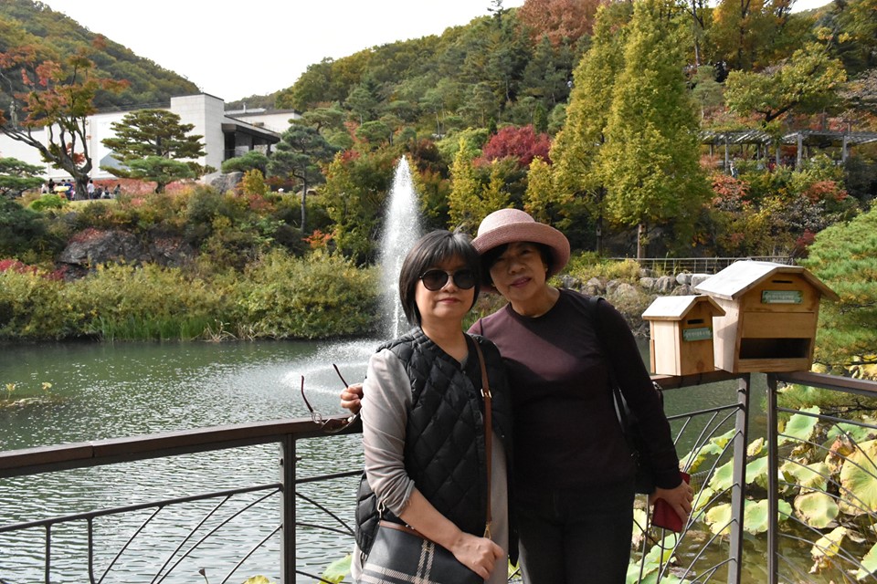 [자원봉사자 나들이] 