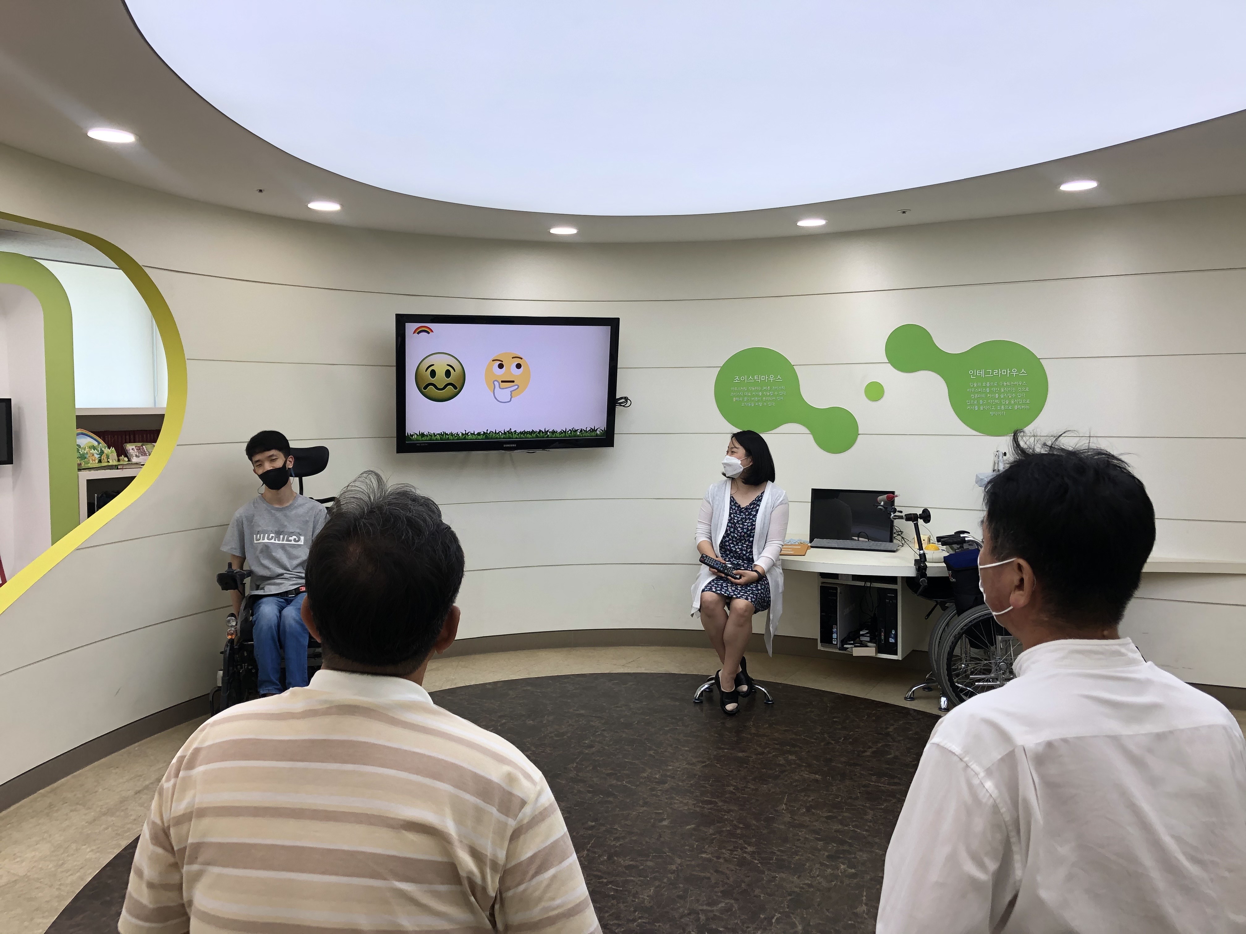 6월 유니버설 활동가(함께라면)