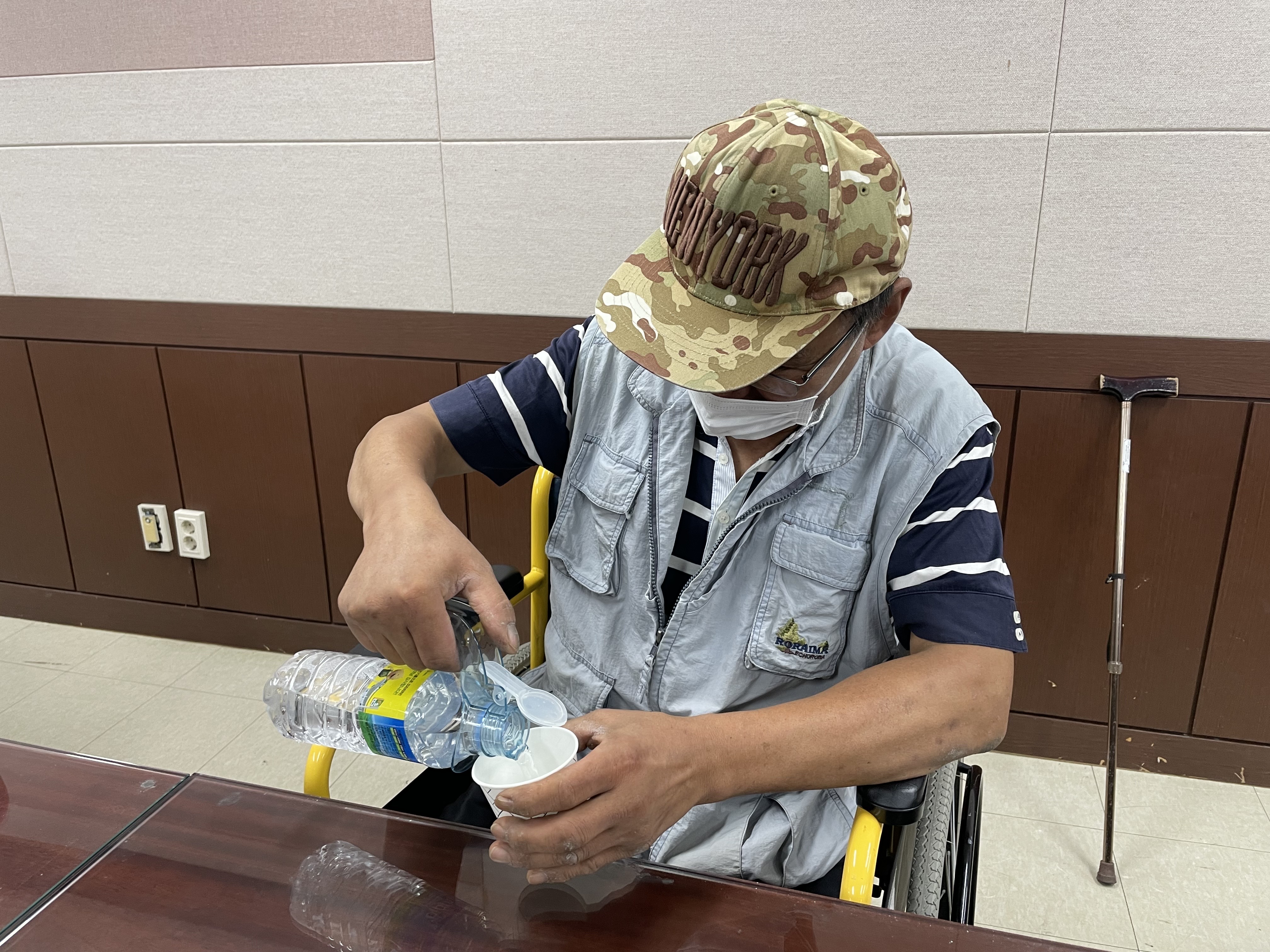 9월 유니버설 활동가(함께라면)