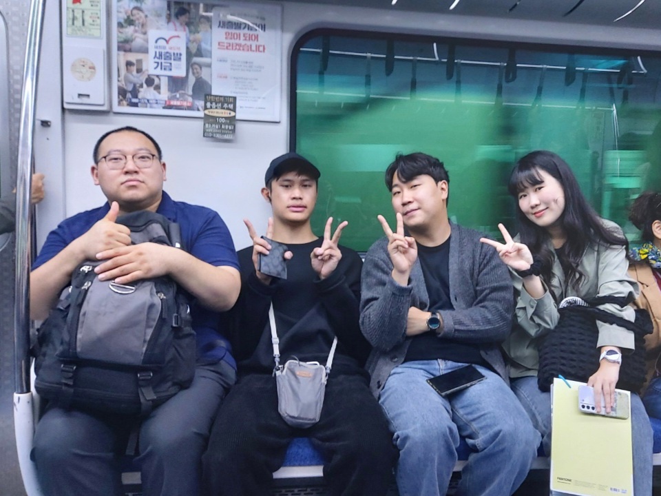 시민옹호 통통통 오이도 여행!