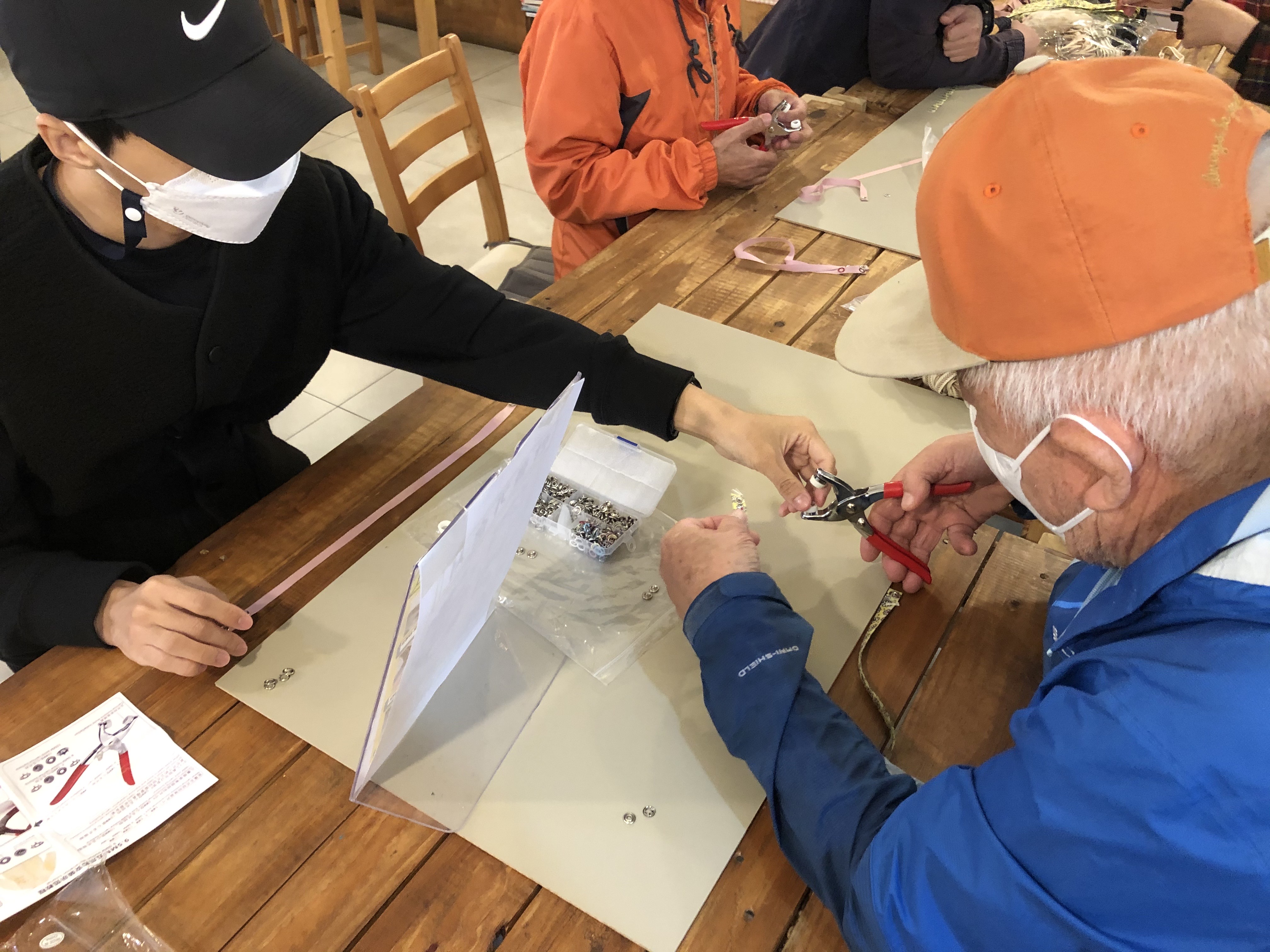 양천구마을공동체한마당 프로그램 실시