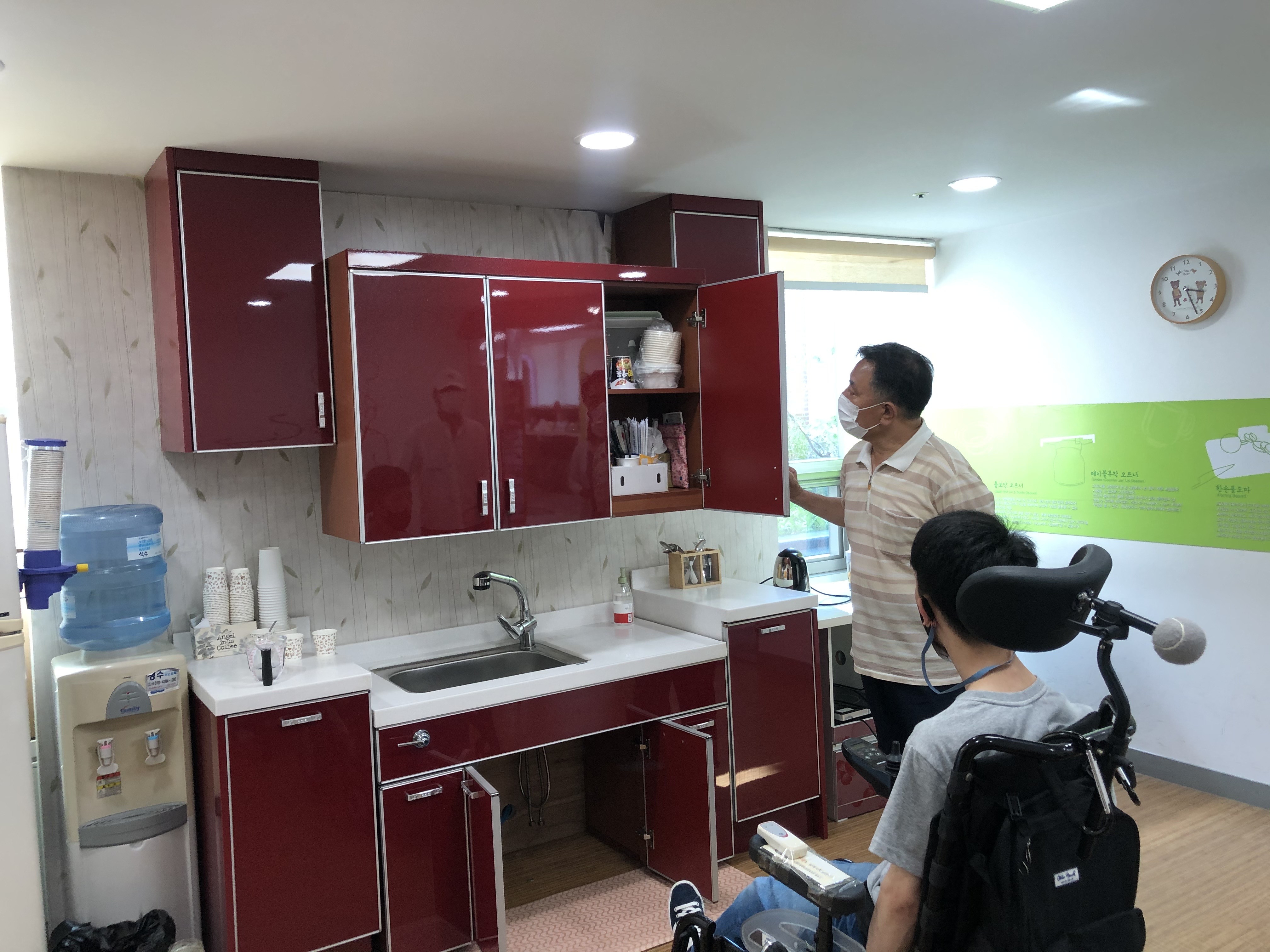 6월 유니버설 활동가(함께라면)