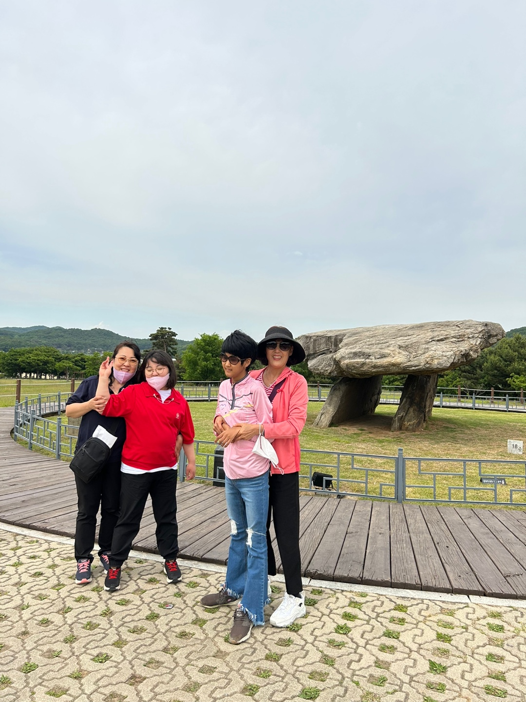 역사문화탐방 다녀왔어요^^