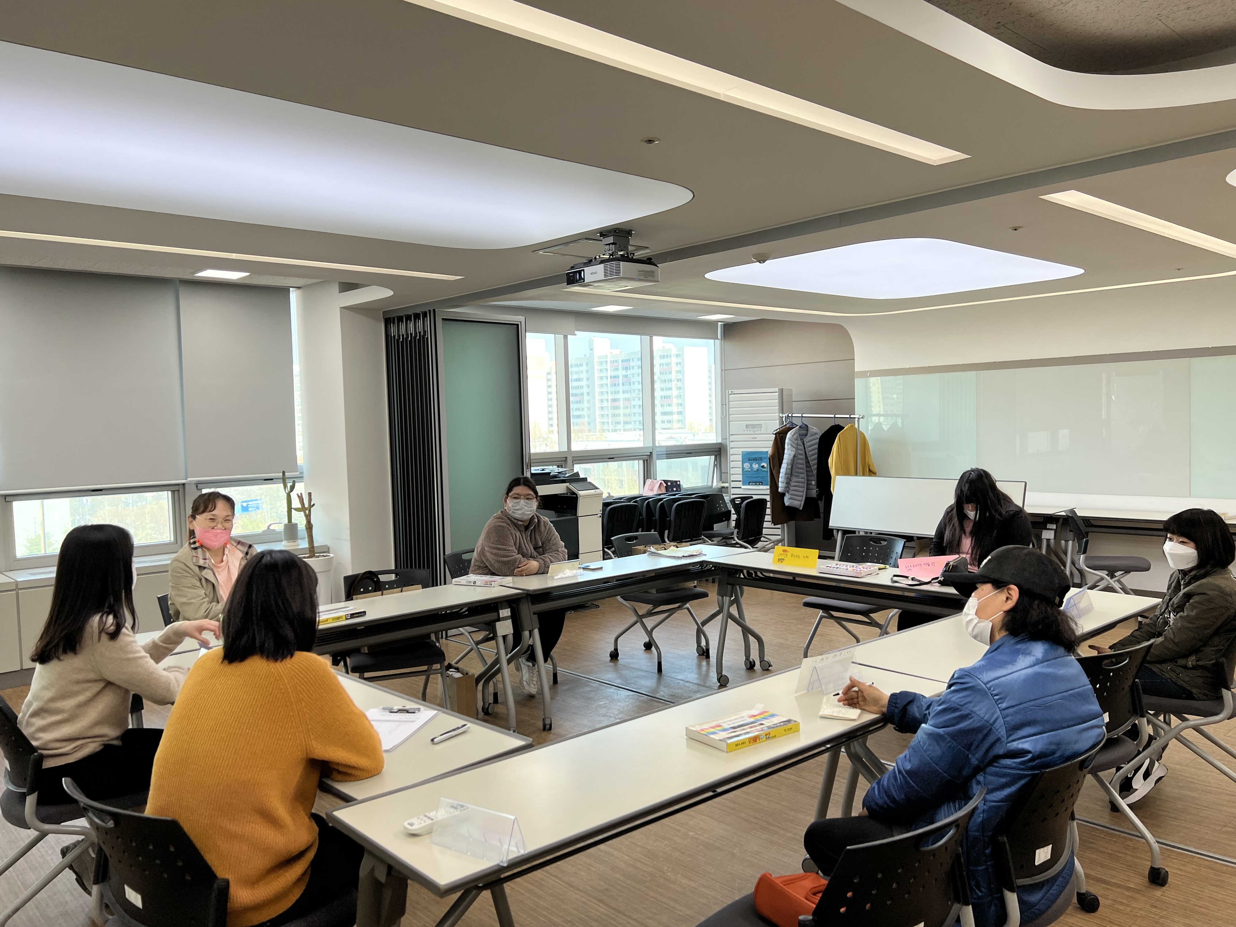 시민옹호 장애당사자 대상 교육 진행