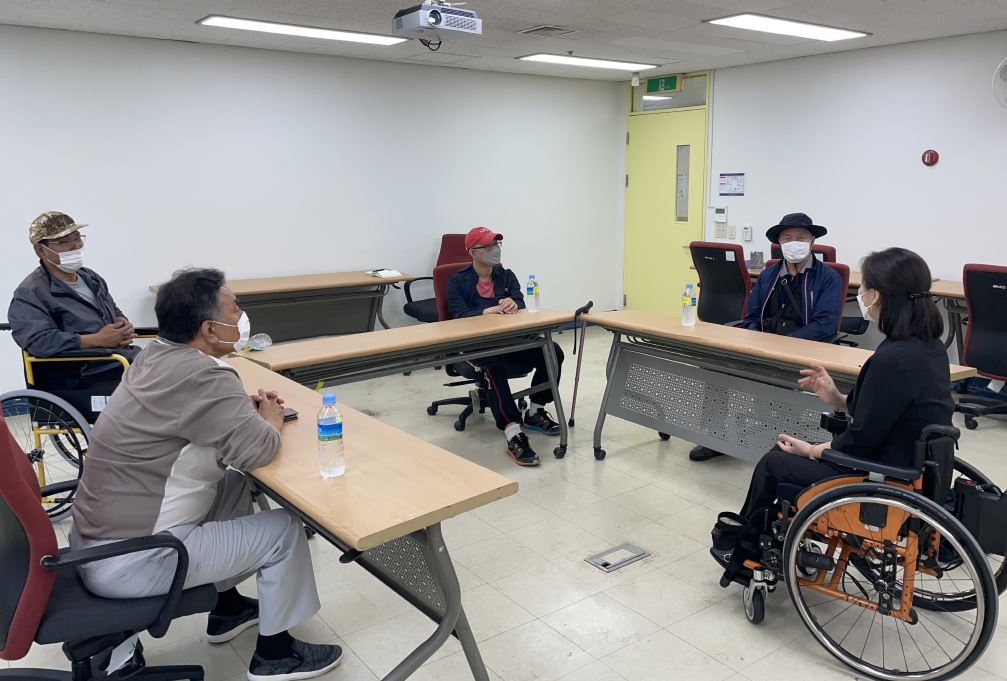 10월 유니버설 활동가(함께라면)